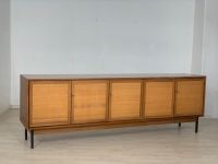 MID CENTURY SIDEBOARD SCHRANK KOMMODE VINTAGE Berlin - Lichtenberg Vorschau