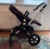 Bugaboo Cameleon 3 // Babywanne + Sportsitz (Kinderwagen + Buggy) Baden-Württemberg - Freiburg im Breisgau Vorschau