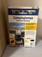 Campinglampe neu Stuttgart - Bad Cannstatt Vorschau