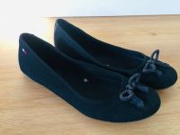 Maritime Design-Sommer-Ballerinas von Tommy Hilfiger, 40 Essen - Bredeney Vorschau