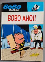 BOBO AHOI ! Bobo Deliège #2 Schreiber&Leser Hardcover Comic 1990 Nordrhein-Westfalen - Lemgo Vorschau