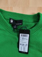 G-Star Raw Pullover grün Größe S neu und unbenutzt Baden-Württemberg - Endingen Vorschau