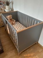 Paidi Babybett Gitterbett Sten 70 x 140 cm Anleitung u Matratze Brandenburg - Schwedt (Oder) Vorschau