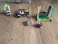 Lego Friends Jahrmarkt Bayern - Siegsdorf Vorschau