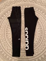 Sporthosen Sportleggings Leggins von Adidas Gr. S / M / 34 / 36 Nordrhein-Westfalen - Recklinghausen Vorschau