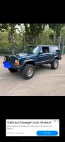 SUCHE Jeep Cherokee XJ 2 Türer AUT Bayern - Augsburg Vorschau