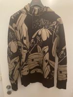 Hugo Boss hoodie , schwarz mit Muster, Größe L Pankow - Prenzlauer Berg Vorschau