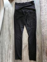 ⚜️Mamalicious Jegging L Umstandsmode 40⚜️top schwarz Sachsen - Hoyerswerda Vorschau