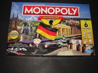 Monopoly Deutschland, Special Edition, Parker/Hasbro Nordrhein-Westfalen - Stolberg (Rhld) Vorschau