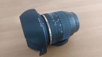 Tamron AF 11-18mm 1:4,5-5,6 D77 A13 asph.SP Ultraweitwinkel Nikon Baden-Württemberg - Rechberghausen Vorschau