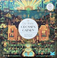 1000 Teile Puzzle The Great Gatsby/Die Welt des großen Gatsby Pankow - Prenzlauer Berg Vorschau