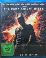 Blu-Ray Film Batman Dark Knight Rises Nordrhein-Westfalen - Nideggen / Düren Vorschau