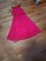 Partykleid / Abschlußkleid / Cocktailkleid, rot Nordrhein-Westfalen - Selm Vorschau