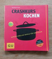 Kochbuch GU Crashkurs Kochen München - Altstadt-Lehel Vorschau