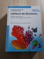 Lehrbuch der Biochemie Baden-Württemberg - Eggenstein-Leopoldshafen Vorschau