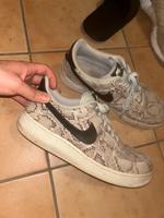 NIKE AIR FORCE SNAKESKIN 46 SELTEN ‼️ Nordrhein-Westfalen - Bergisch Gladbach Vorschau