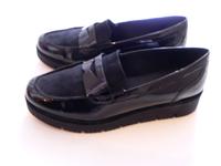 Neu Damen Schuhe Halbschuhe Slipper Plateau Gr. 39 Rheinland-Pfalz - Mainz Vorschau