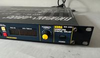 Korg sdd-2000 digital Delay vintage Sampler Baden-Württemberg - Pforzheim Vorschau