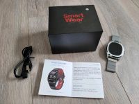 Smartwatch silber Nordrhein-Westfalen - Sendenhorst Vorschau