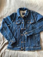 Clockhouse Jeansjacke dunkelblau Gr. XL Nordrhein-Westfalen - Verl Vorschau