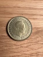 20 Kroner Münze 1990 Margrethe II. Kronen Dänemark Bonn - Endenich Vorschau