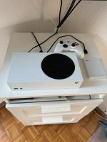 Xbox Series S 512GB + Controller  mit Festplatte und Xbox Elite 2 Hamburg-Nord - Hamburg Langenhorn Vorschau