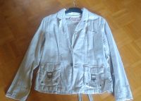 Jacke  Leinen Jacke  von Yessica Nordrhein-Westfalen - Schwerte Vorschau