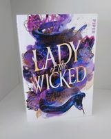 Lady of the Wicked Bd. 2 von Laura Labas Niedersachsen - Hildesheim Vorschau