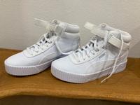 Puma Schuhe Gr.39 Thüringen - Greiz Vorschau