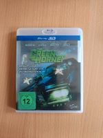 The Green Hornet blue Ray Saarland - Püttlingen Vorschau