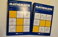 Fetzer / Fränkel, Mathematik, Lehrbuch für Fachhochschulen Hessen - Seeheim-Jugenheim Vorschau