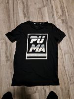 T-Shirt Puma Gr. 146/152 (L Kids) Schleswig-Holstein - Güster Vorschau