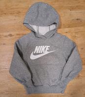 Nike Hoodie 122/128 Sachsen - Neuensalz Vorschau