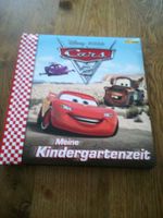 Cars Kindergartenbuch Nordrhein-Westfalen - Gladbeck Vorschau