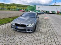 BMW  F11  530 d 2016 M  paket Nordrhein-Westfalen - Herten Vorschau