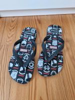 Havaianas Marvel Flip Flop Gr.39/40 Saarland - Schiffweiler Vorschau