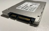 2.5 Zoll SSD Festplatte Toshiba Q300 HDTS824 240GB Leipzig - Engelsdorf Vorschau