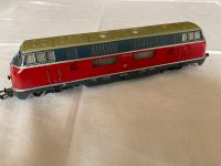 Märklin 3021-8 V200 Diesellokomotive - Top Zustand Nordrhein-Westfalen - Grevenbroich Vorschau