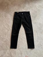Levi’s Jeans  schwarz  32/30 Nordrhein-Westfalen - Detmold Vorschau