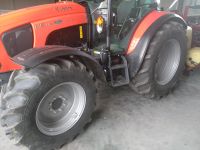 Kubota Kompletträder, Radsatz , Reifen, Felgen Bayern - Anzing Vorschau