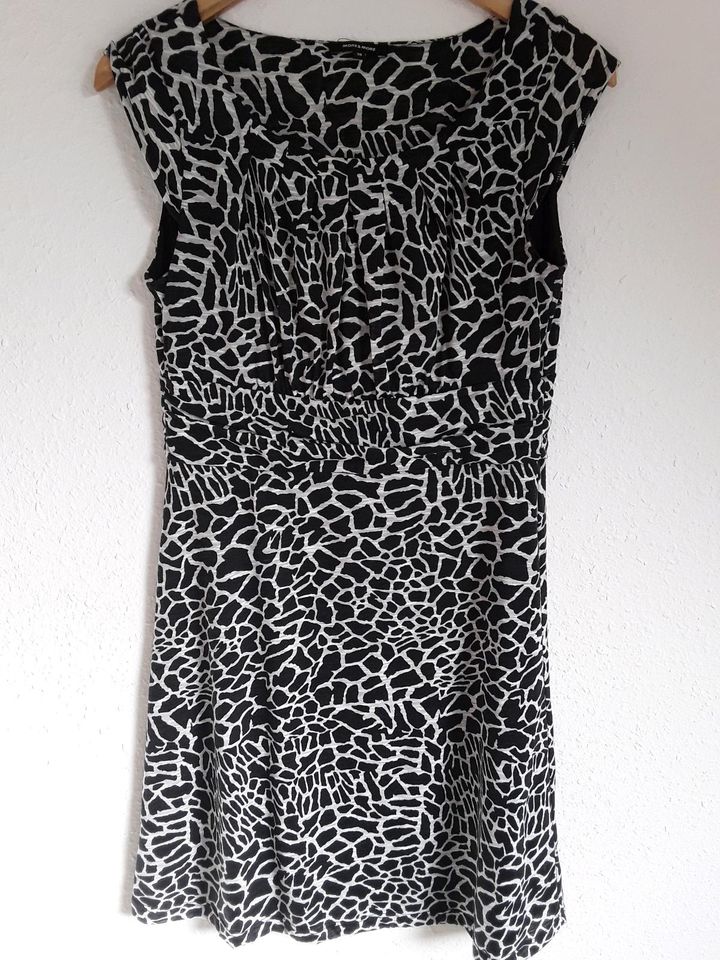 Kleid More & More, Größe 38 in Reichenau