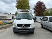 Mercedes-Benz Sprinter II Pritsche 310/311/313/314/316 CDI Eimsbüttel - Hamburg Schnelsen Vorschau