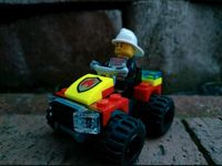 Lego Feuerwehr Parchim - Landkreis - Dobin am See Vorschau