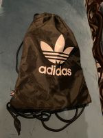 Adidas Turnbeutel Schwarz Rheinland-Pfalz - Kretz Vorschau