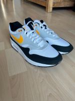 Nike Air Max Herrenschuh Größe 43 Niedersachsen - Neu Wulmstorf Vorschau