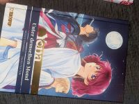 Manga Prinzessin Yona Novel Essen - Essen-Borbeck Vorschau