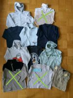 122 - 128 Cargo Hose, Sweatshirts, Hoodies, Strickjacken Köln - Lindenthal Vorschau