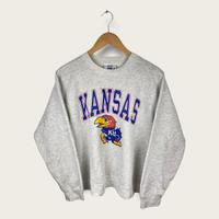 Lee heavyweight 80s 90s vintage University of Kansas L Aachen - Aachen-Mitte Vorschau