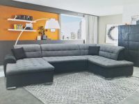 Wohnlandschaft , Sofa & Couches, Schlaffunktion Baden-Württemberg - Angelbachtal Vorschau