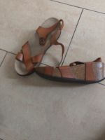 Damen Sandalen Vita Unica 38 top Zustand Nordrhein-Westfalen - Neuss Vorschau